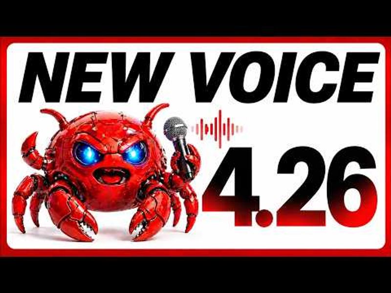 เจาะลึก OpenClaw 4.26: Local AI พร้อมใช้ขึ้น + ย้ายระบบได้ง่าย