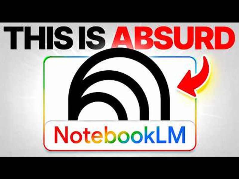 NotebookLM 2025 ใช้ทำงาน AI: Mind Map & Multi-Output เพื่อธุรกิจ