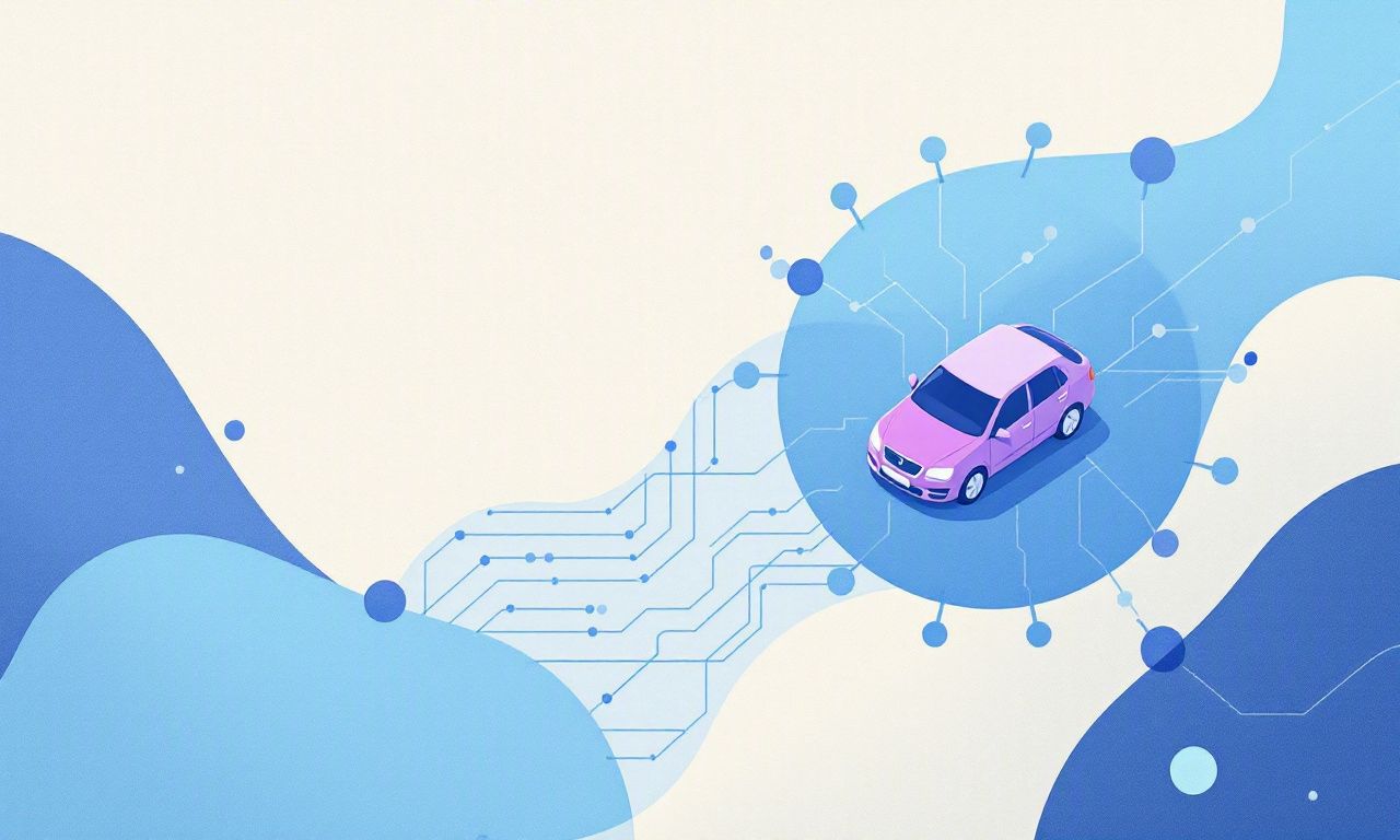 AI for Business Lyft เปิดตัว Earnings Assistant เครื่องมือ AI ช่วยให้คนขับเพิ่มรายได้อย่างชาญฉลาด