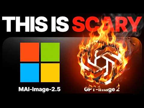 MAI-Image-2.5: ใช้สร้าง/แก้ภาพงานจริง ลดรอบแก้ให้ทีมการตลาด