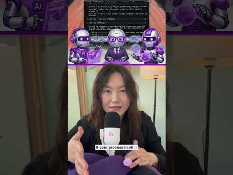 AI Agents พังเพราะ Workflow ไม่พร้อม: วิธีเช็กก่อนใช้งานจริง