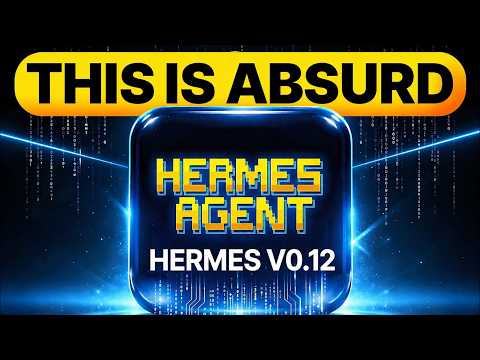 ทำให้ AI Agent ดูแลตัวเองได้: Hermes Agent v0.12 และ Curator Release