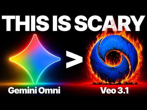 Gemini Omni กับ Veo 3.1: ธุรกิจต้องเตรียมอะไรเมื่อ AI วิดีโอมาใน Gemini