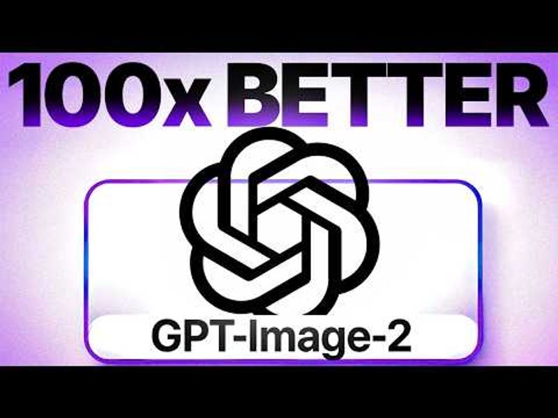 GPT Image 2.0 ใช้ทำงานภาพการตลาดได้จริง: จุดเปลี่ยนสำหรับธุรกิจ