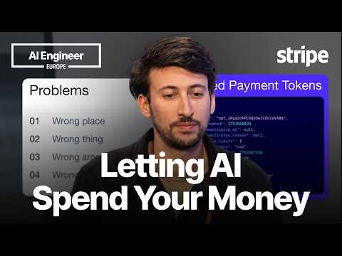 แนวทางทำให้ AI Agent จ่ายเงินได้อย่างปลอดภัย