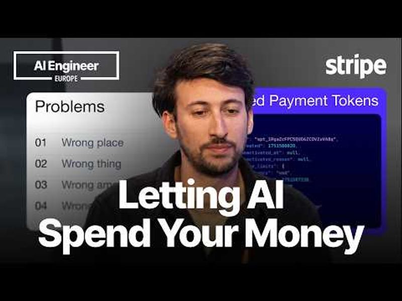 แนวทางทำให้ AI Agent จ่ายเงินได้อย่างปลอดภัย