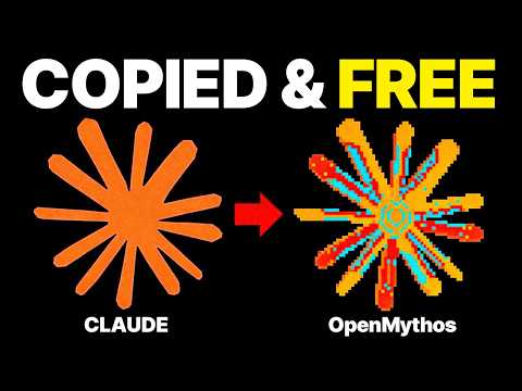 Open Mythos: AI แบบวนคิด ลดต้นทุนให้ธุรกิจเล็ก