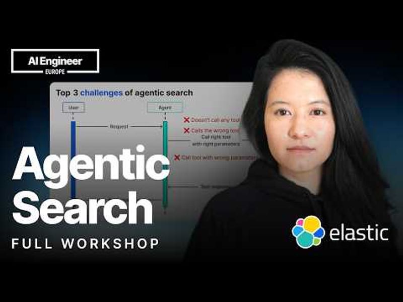 Agentic Search & Context Engineering: ทำไม AI ตอบผิดเพราะค้นผิด