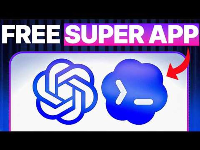 ทำความเข้าใจ OpenAI Codex Super App: AI ที่ “ลงมือทำ” ได้จริง