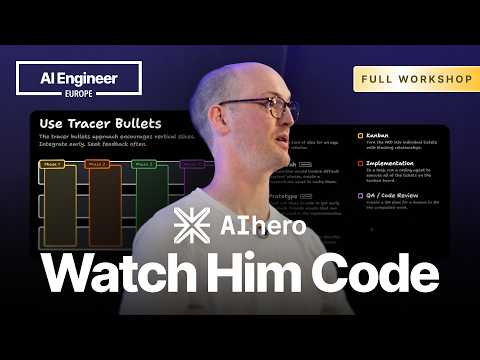 AI Coding สำหรับวิศวกรและทีมธุรกิจ: Workflow ที่ตรวจได้
