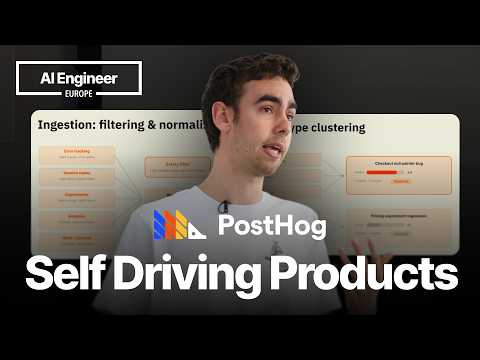 Self Driving Products: เปลี่ยนสัญญาณปัญหาเป็น PR ด้วย AI
