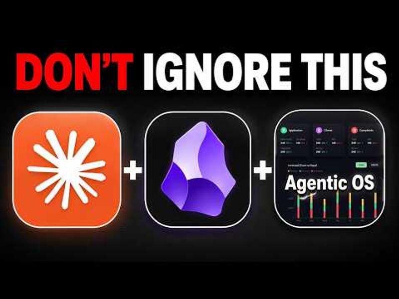 Agent OS สำหรับธุรกิจ: รวมงาน AI เป็นระบบ ไม่ใช่แชต