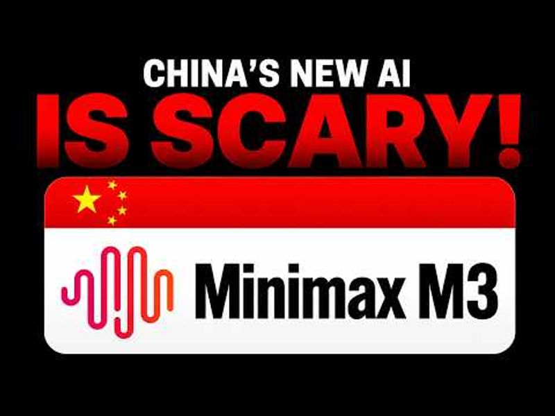 MiniMax M3 กับ Agentic AI SEO: วางระบบให้คุ้มจริง