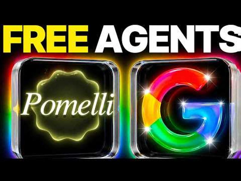 วิธีใช้ Google Pomelli อัปเดตใหม่ สร้าง business DNA และเว็บไซต์ได้เร็ว