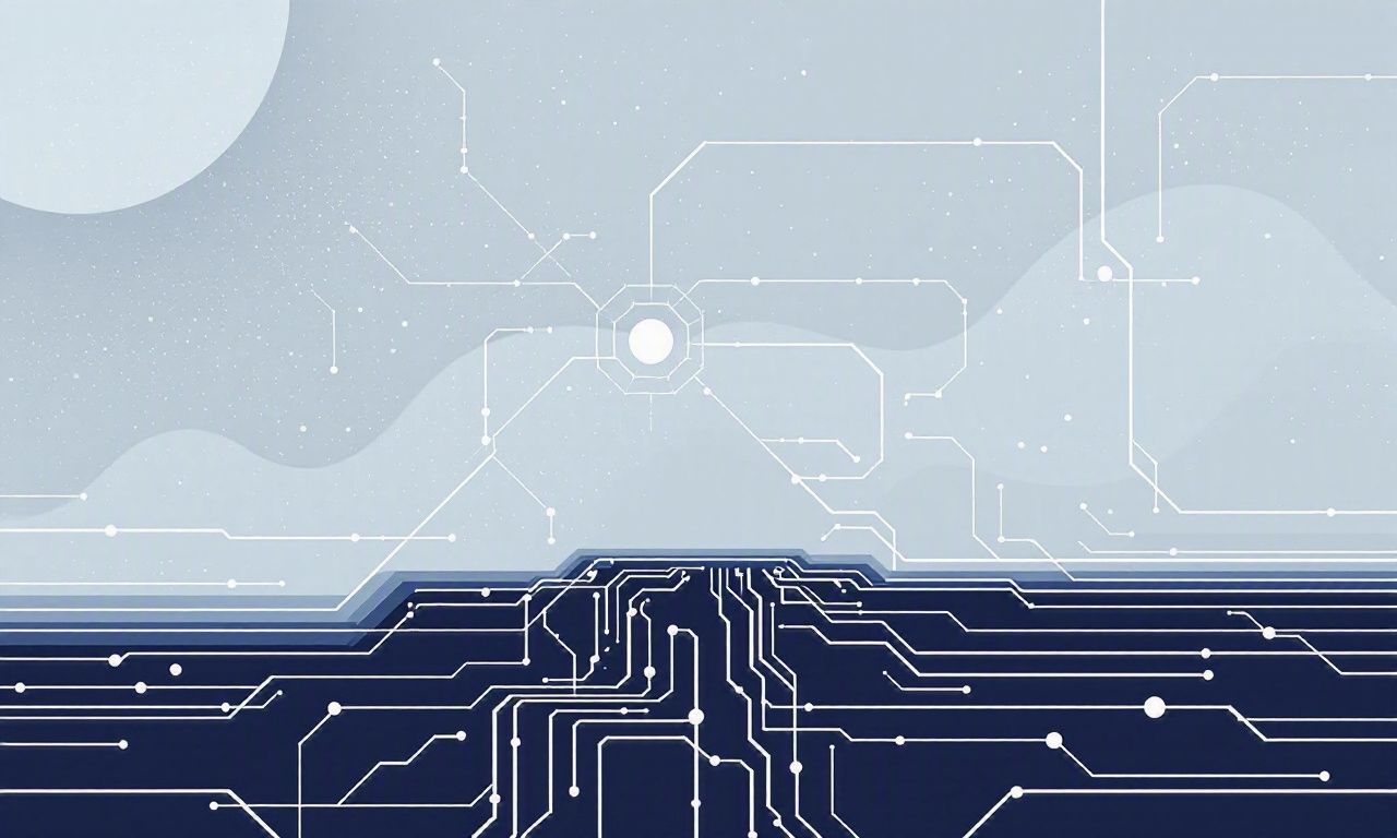 AI Updates จีนเร่งพัฒนา AI ให้เซี่ยงไฮ้เป็นศูนย์กลางเทคโนโลยีระดับโลก พร้อมรับมือสงครามการค้ากับสหรัฐฯ