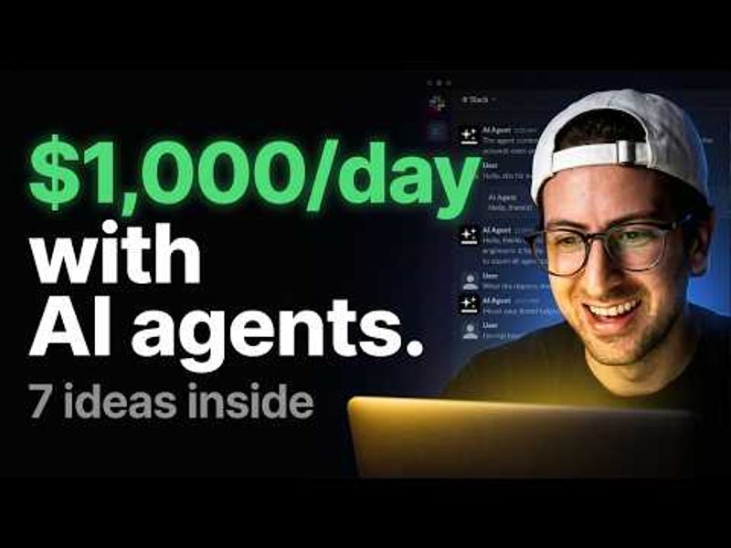 AI Agent ธุรกิจเล็กทำเงิน: ไอเดีย Dead Domain & Local Liquidation