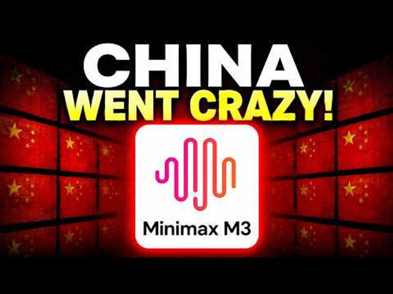 ทำความเข้าใจ MiniMax M3 + Agent OS: ปรับใช้ในงานธุรกิจไทยได้แค่ไหน