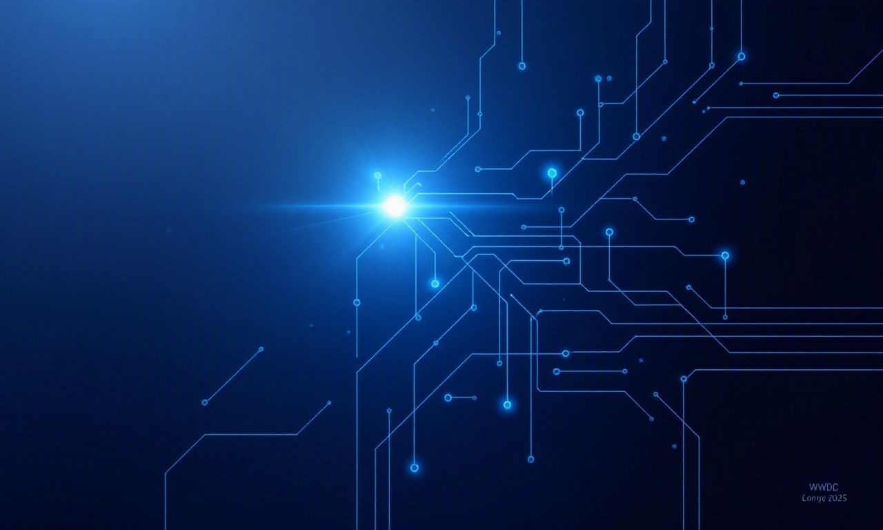 WWDC 2025: Liquid Glass และ Apple Intelligence รอบใหม่