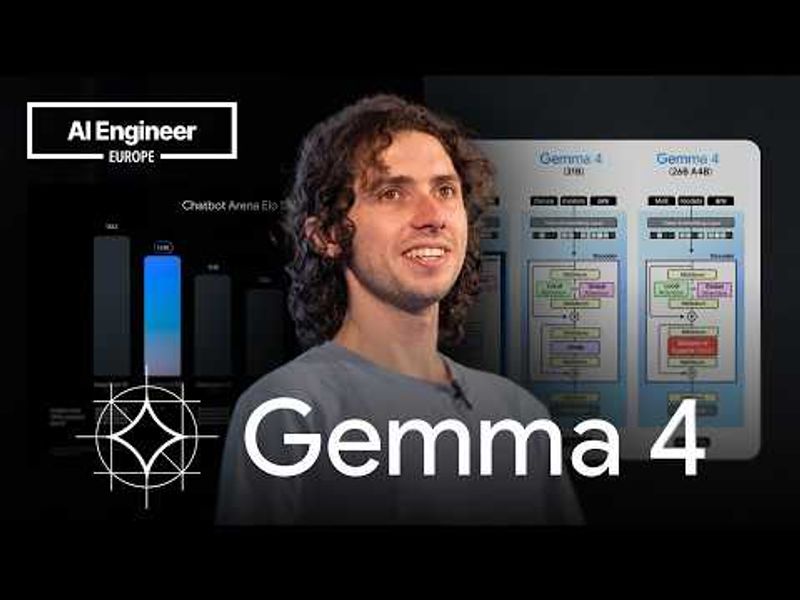 Gemma จาก Google DeepMind: Open Model รันเองได้ ลดต้นทุนเพื่อองค์กร