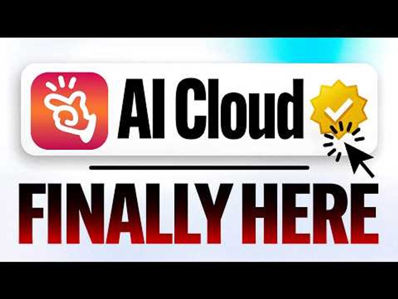 ทำไม AI แบบแชตถึงไม่พอ: รู้จัก Manus AI Cloud Computer