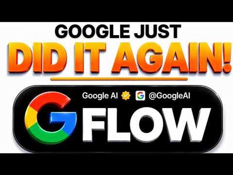 ทำความเข้าใจ Google Flow Agent และวิธีใช้เพื่อทำวิดีโอแบบมืออาชีพ