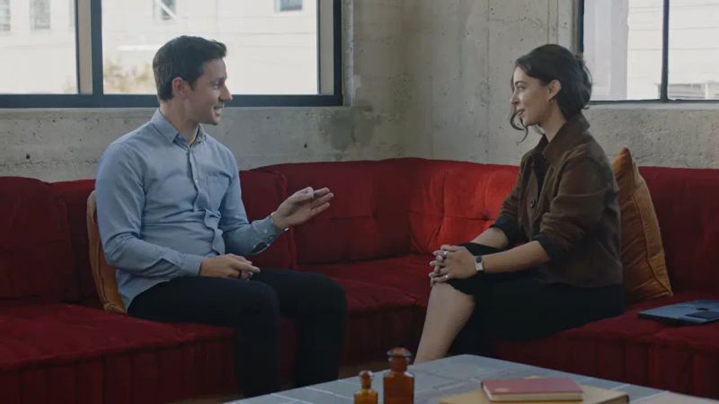 Builders Unscripted: Ep. 2 - Ashe Magalhaes, Founder of Hearth AI กับแนวคิด “Relational Intelligence” และการสร้างระบบ AI แบบเป็นมนุษย์