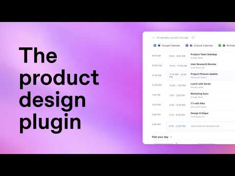 วิธีเปลี่ยนไอเดียเป็น Prototype ด้วย Product Design Plugin ของ OpenAI