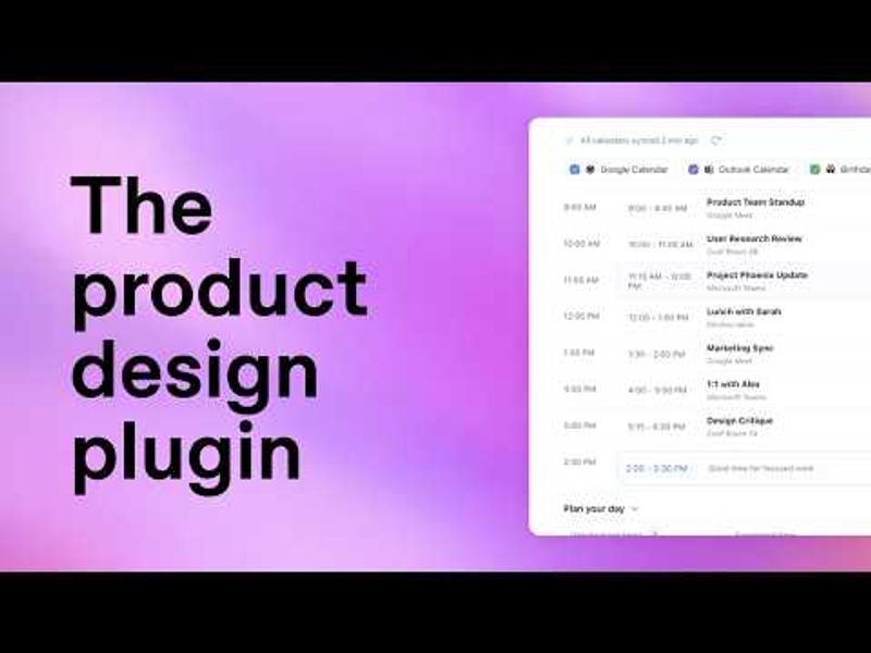 วิธีเปลี่ยนไอเดียเป็น Prototype ด้วย Product Design Plugin ของ OpenAI