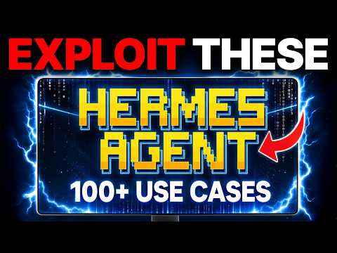 ทำความรู้จัก Hermes Agent: AI ที่จำงานข้ามแชตและใช้จริงได้