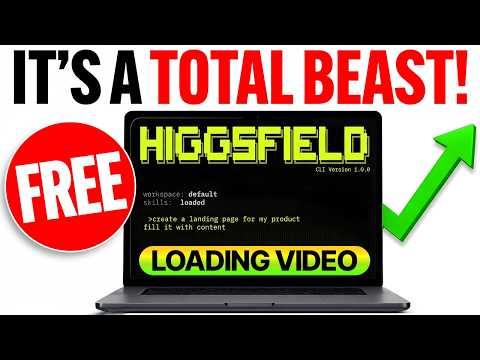 รีวิว Higgsfield CLI: ทำครีเอทีฟ AI ในแชตเดียวแบบไม่ต้องสลับหลายเครื่องมือ