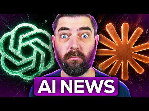 เจาะลึก GPT-5.5 และอัปเดต AI สุดสัปดาห์: Agent, Images และ Privacy