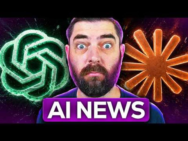เจาะลึก GPT-5.5 และอัปเดต AI สุดสัปดาห์: Agent, Images และ Privacy