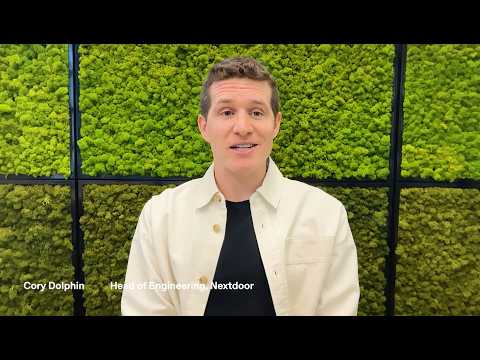 Codex ช่วยทีมทำฟีเจอร์สู่ Production เร็วขึ้น: บทเรียนจาก Nextdoor