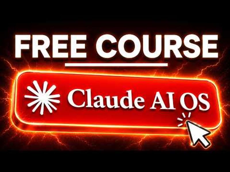 Claude Code ช่วยทำงานจริง: เริ่ม AI OS แบบเป็นระบบ