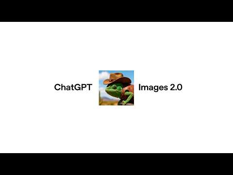 ทำไม ChatGPT Images 2.0 ชนะด้วยการเล่าเรื่องแบบ Chameleon
