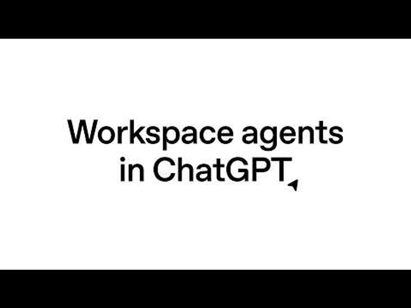 Workspace Agents ใน ChatGPT: เปลี่ยน AI สู่ผู้ทำงานข้ามทีม