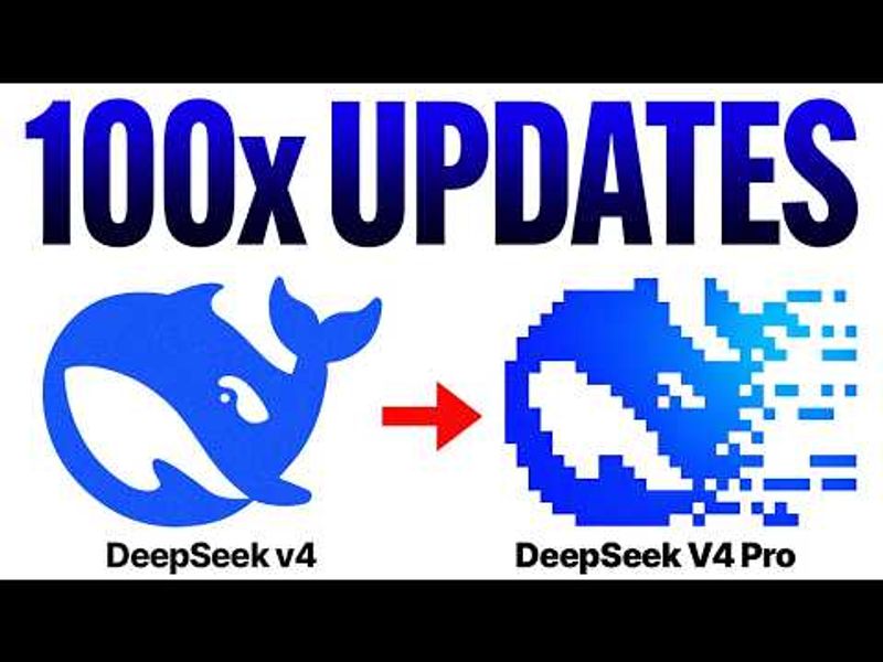 เจาะ DeepSeek V4 Pro: Open Source ใหญ่ แต่ใช้งานคุ้มจริงไหม