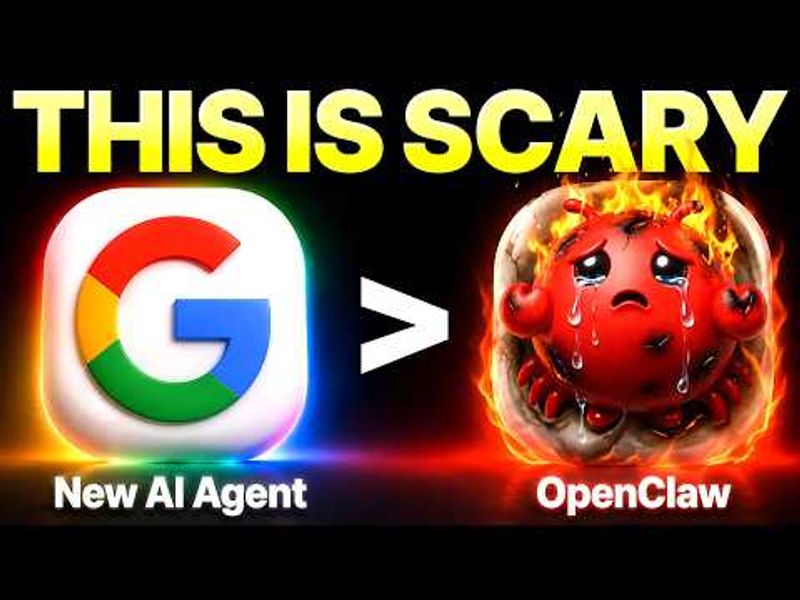 Google Remy และ AI Agent: ธุรกิจพร้อมรับการเปลี่ยนเกมหรือยัง