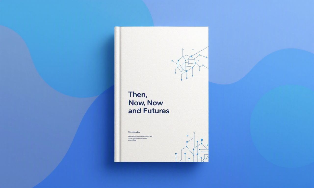 AI Updates Then, Now and Futures อดีต ปัจจุบัน อนาคต ด้านสุขภาพและความเป็นอยู่ดี