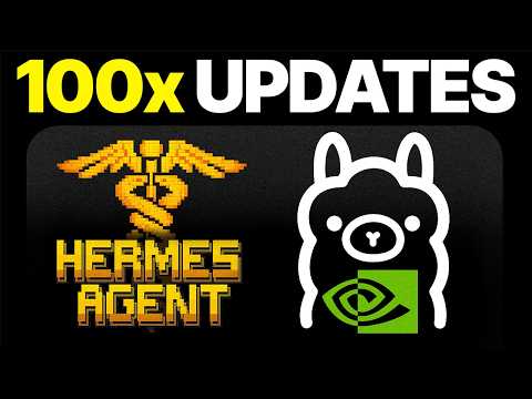 ลอง Local AI แบบมัลติโหมด: Hermes Agent + Nemotron 3 Nano Omni