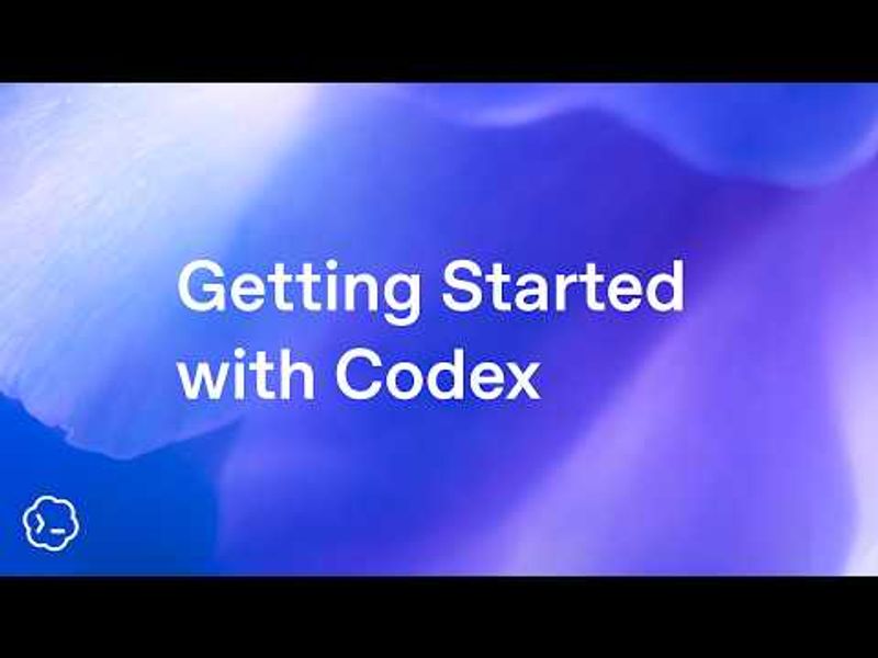 วิธีเริ่มใช้ Codex ให้ AI ทำงานแทนได้จริงด้วยโปรเจกต์และแอปที่เชื่อมไว้