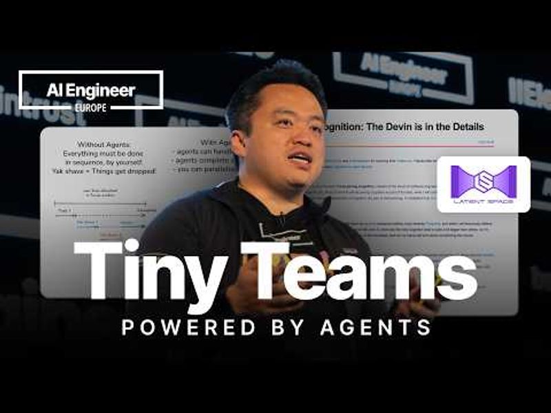 How AI Agents Transform Workflows Beyond Coding for Teams