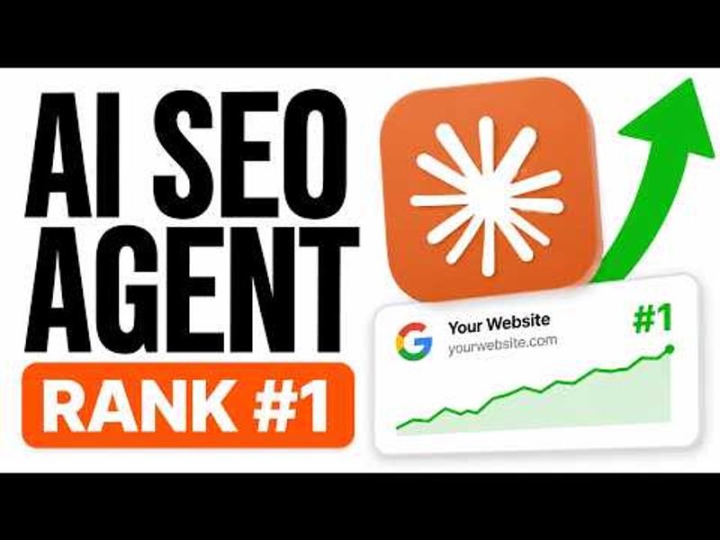 Claude Code & AI SEO: ตั้งแต่หา Keyword จน Deploy และติดตามผลแบบเป็นระบบ