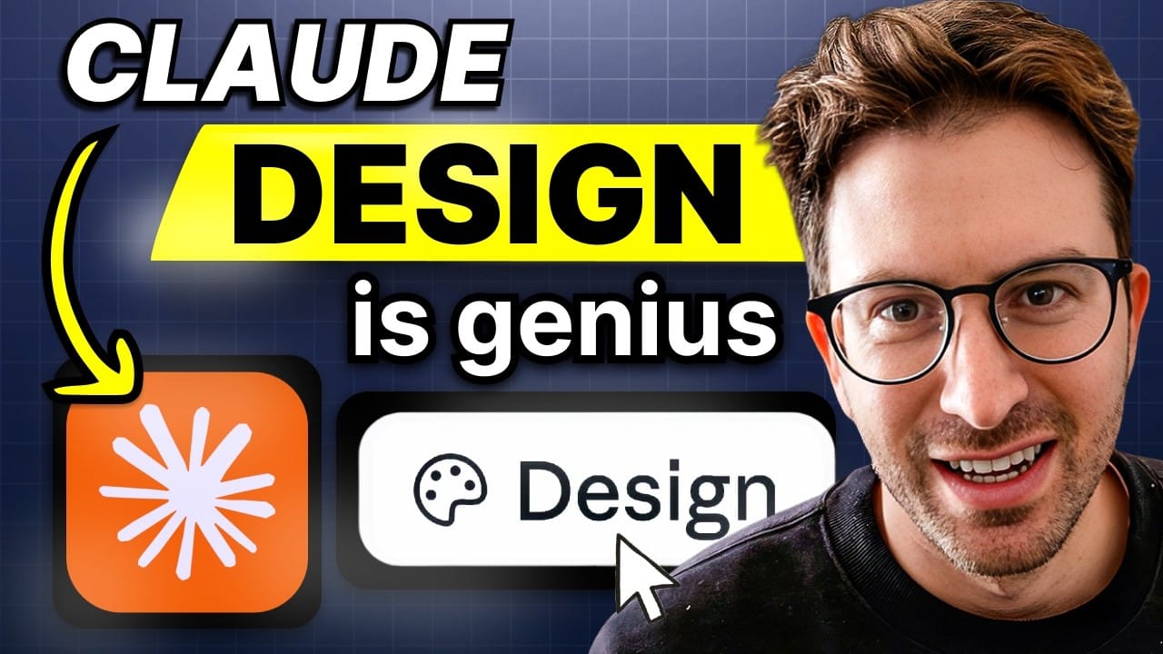 ถอดบทเรียนใช้ Claude Design กับธุรกิจจริง เก่งวางโครงแต่ยังมีจุดอ่อนที่งานวิดีโอ