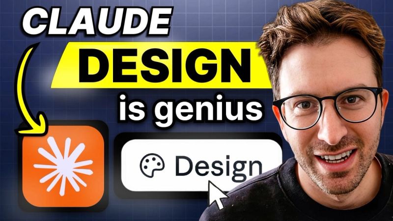 ลองใช้ Claude Design จริงแล้ว พบว่ามันเก่งกว่าที่คิดตรงไหน
