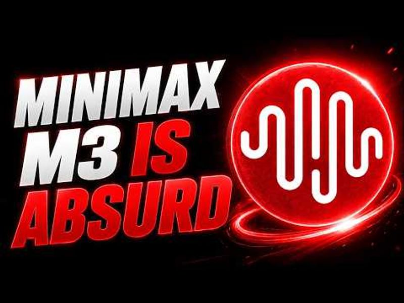 MiniMax M3 สำหรับ SEO: ใช้ทำ Technical Audit และวิเคราะห์ทั้งเว็บ
