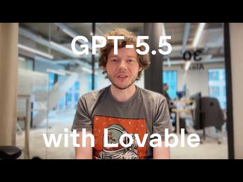 GPT-5.5 วางแผนเก่งขึ้น ลดต้นทุนทำงานหลายขั้นตอน