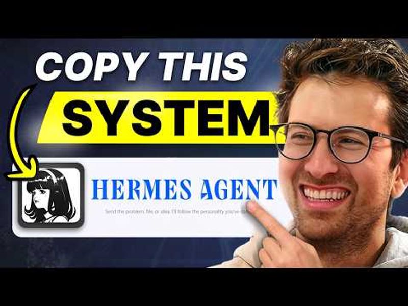 วิธีใช้ Hermes Agent Desktop ให้คุมค่า ใช้งานเป็นระบบ และต่อยอดรายได้