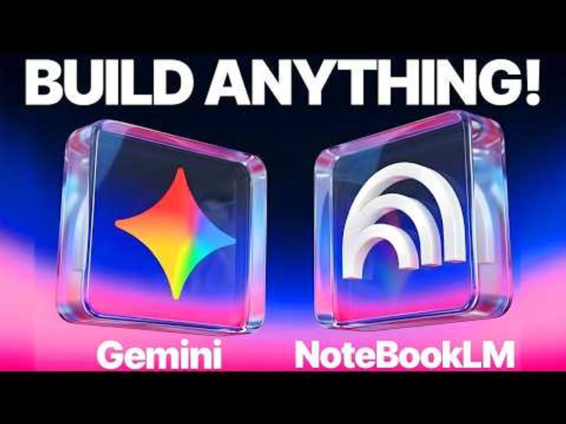 NotebookLM + Gemini ฟรี ใช้ทำงานวิจัยและคอนเทนต์ได้คุ้มแค่ไหน