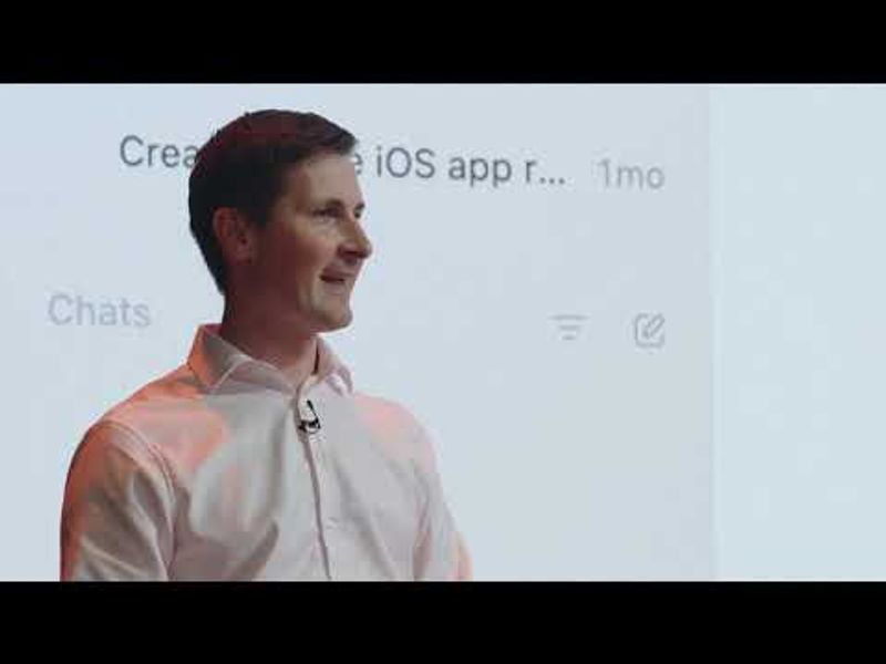 AI Powered Products: Codex เปลี่ยนเวิร์กโฟลว์สร้างสินค้า